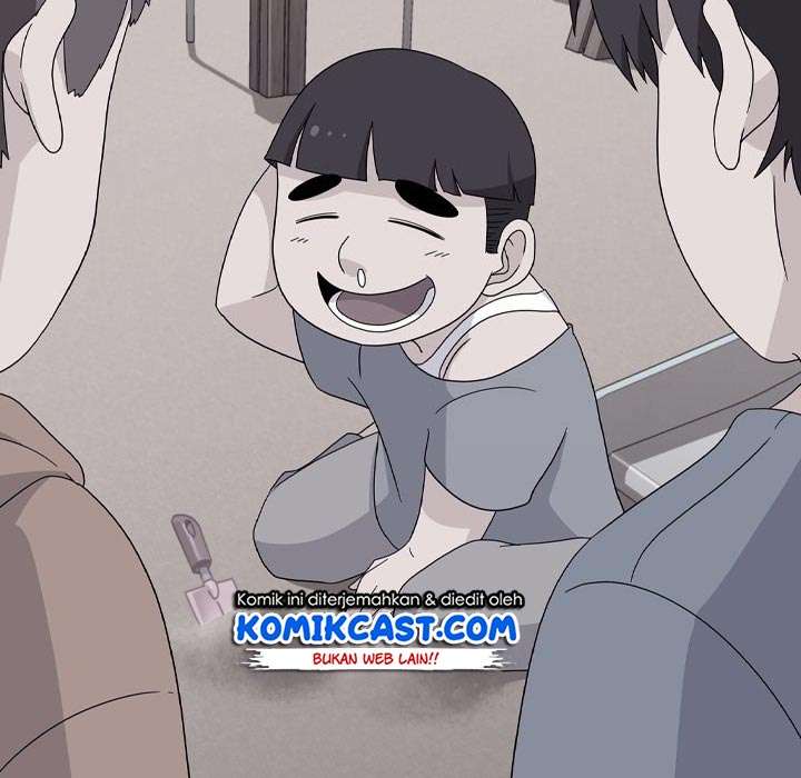 Springtime for Blossom Chapter 34 Gambar 104