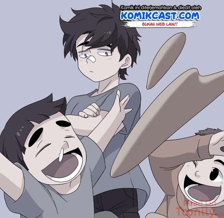Springtime for Blossom Chapter 34 Gambar 106