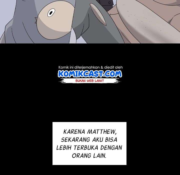 Springtime for Blossom Chapter 34 Gambar 107
