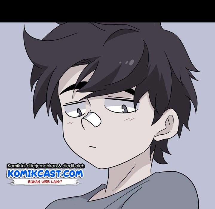 Springtime for Blossom Chapter 34 Gambar 108