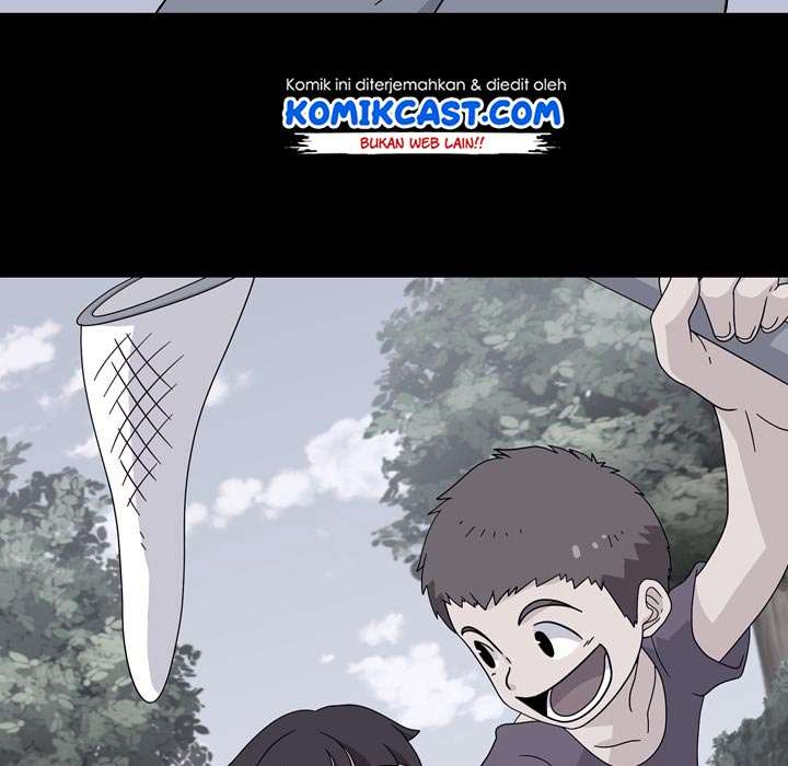 Springtime for Blossom Chapter 34 Gambar 109