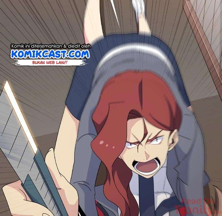 Springtime for Blossom Chapter 34 Gambar 11