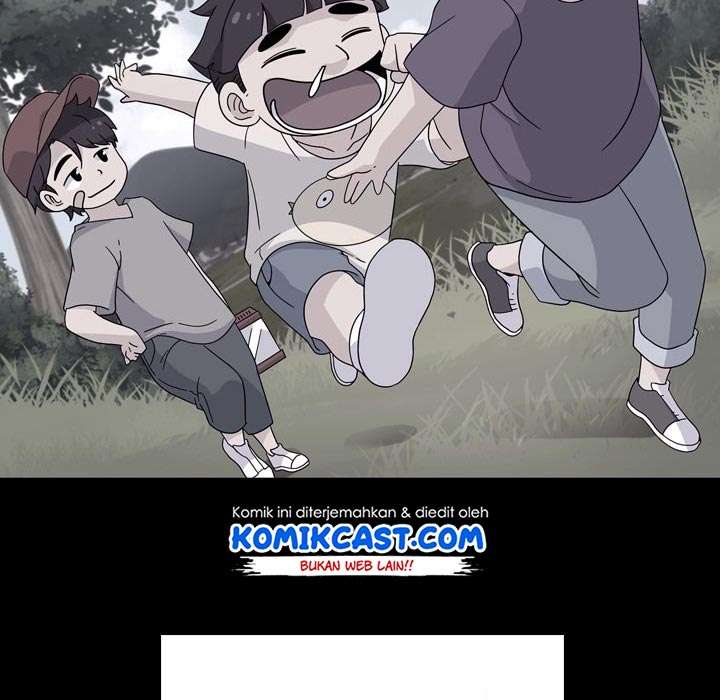 Springtime for Blossom Chapter 34 Gambar 110