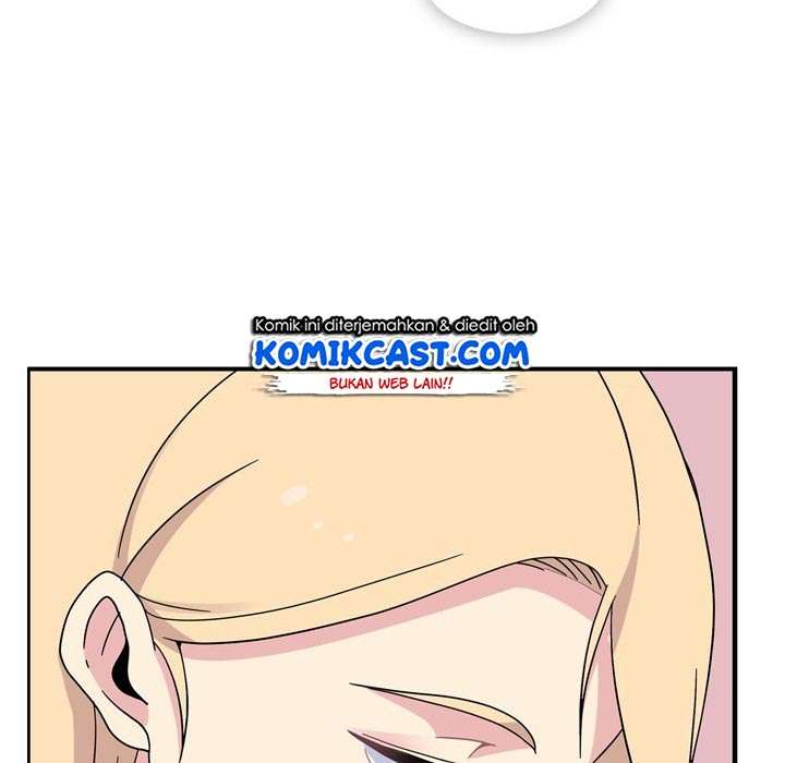Springtime for Blossom Chapter 34 Gambar 115