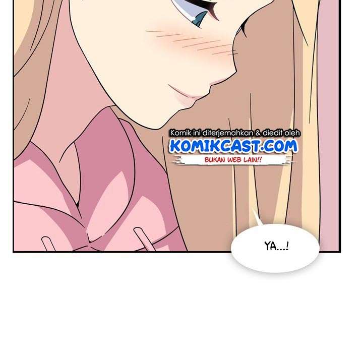 Springtime for Blossom Chapter 34 Gambar 116