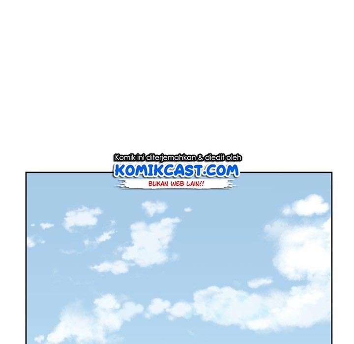 Springtime for Blossom Chapter 34 Gambar 117