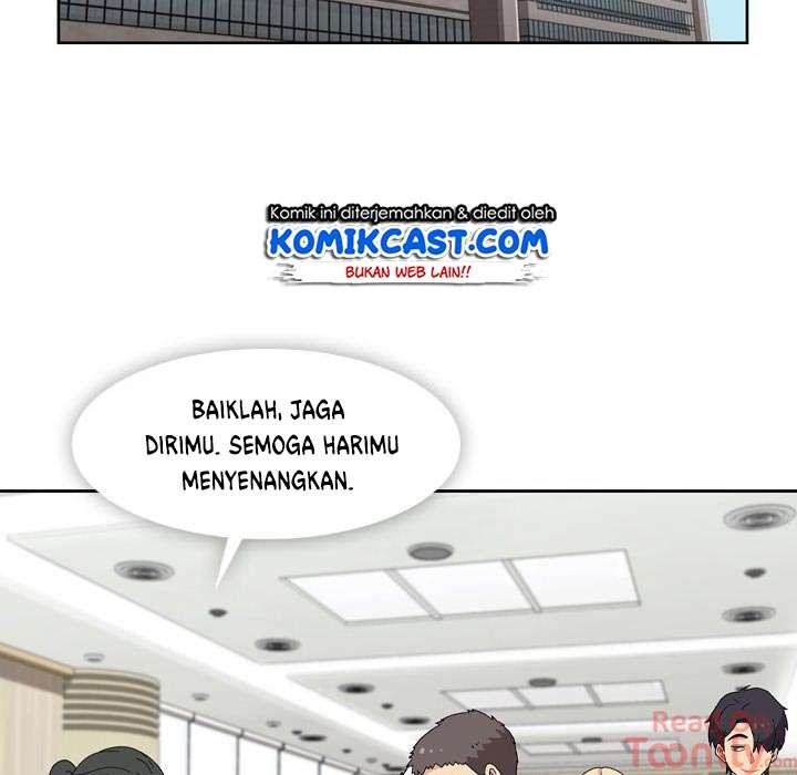 Springtime for Blossom Chapter 34 Gambar 119