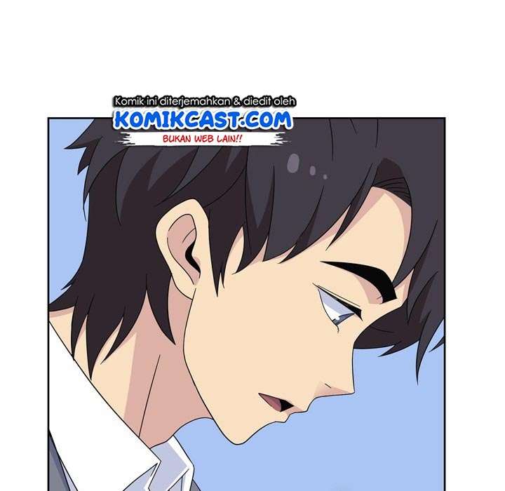 Springtime for Blossom Chapter 34 Gambar 122