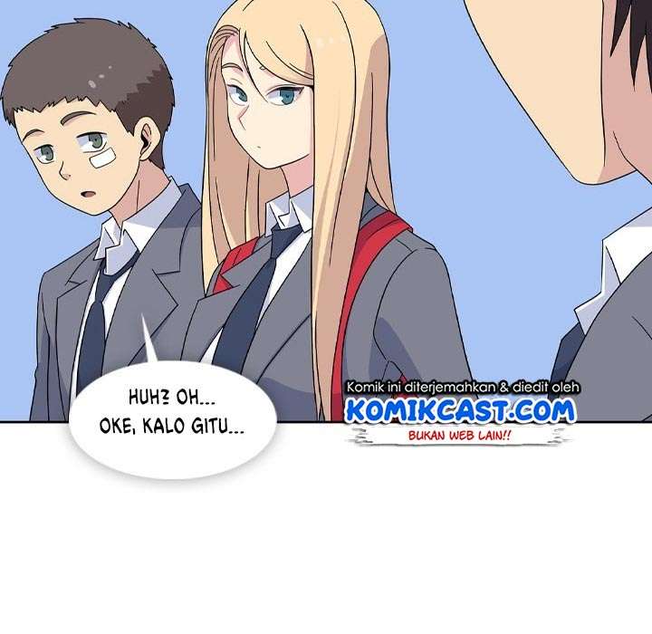 Springtime for Blossom Chapter 34 Gambar 124