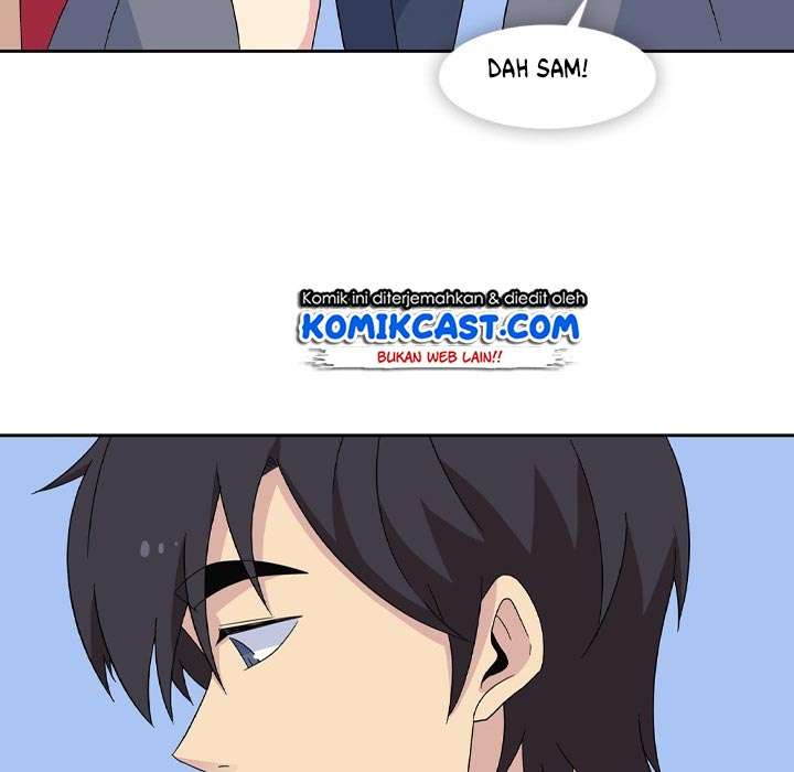Springtime for Blossom Chapter 34 Gambar 126