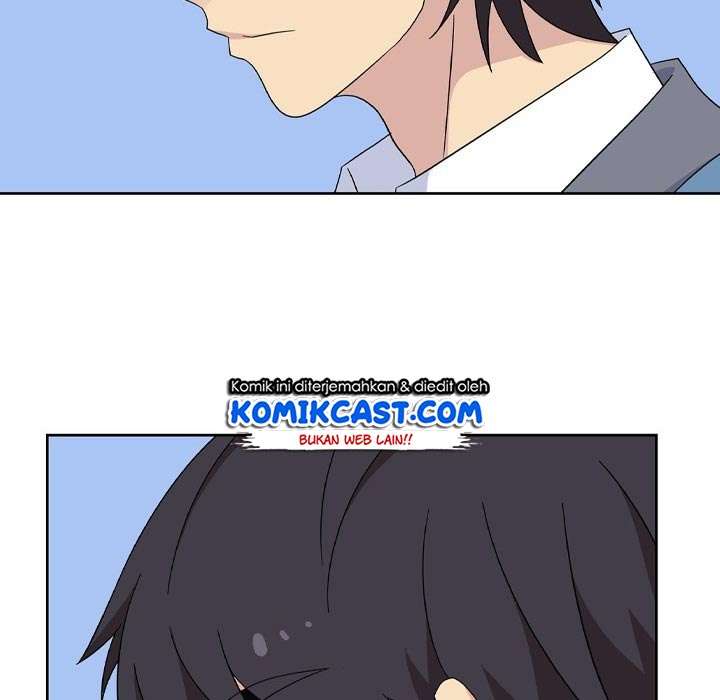 Springtime for Blossom Chapter 34 Gambar 127