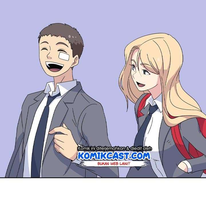 Springtime for Blossom Chapter 34 Gambar 129