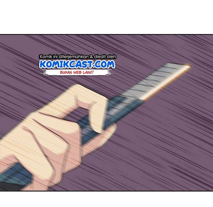Springtime for Blossom Chapter 34 Gambar 13