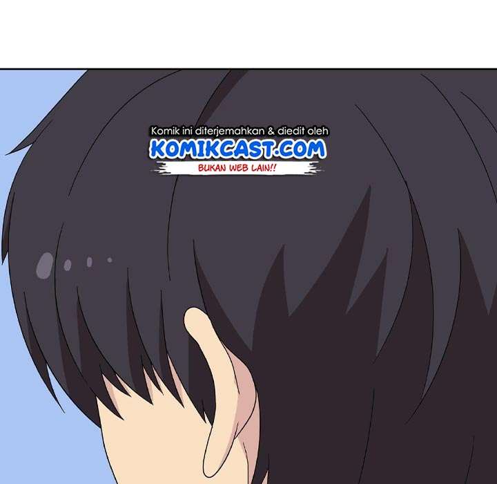 Springtime for Blossom Chapter 34 Gambar 130