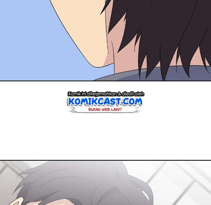 Springtime for Blossom Chapter 34 Gambar 131
