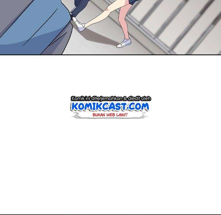 Springtime for Blossom Chapter 34 Gambar 133