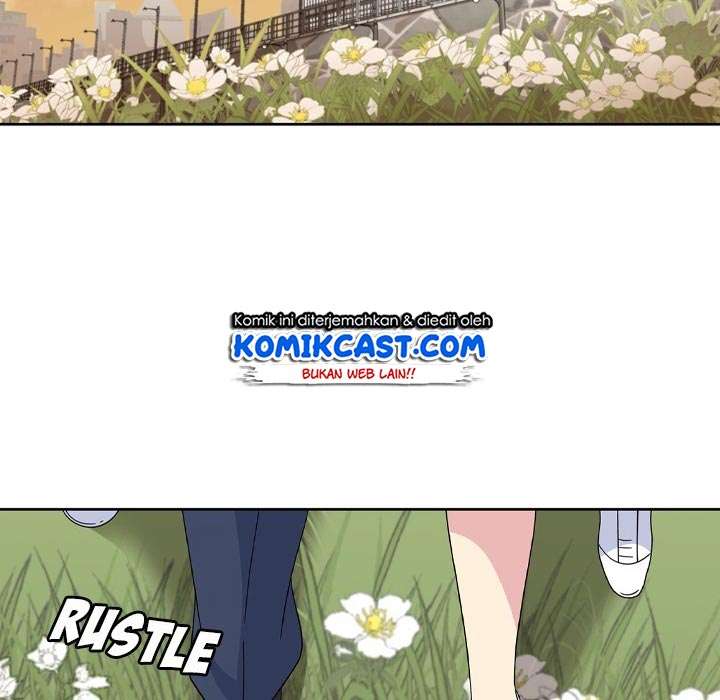 Springtime for Blossom Chapter 34 Gambar 136