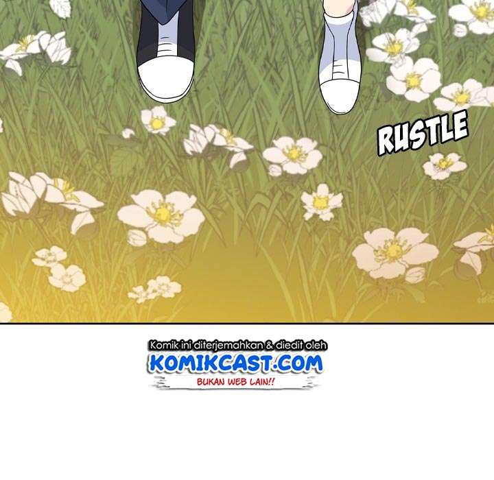 Springtime for Blossom Chapter 34 Gambar 137