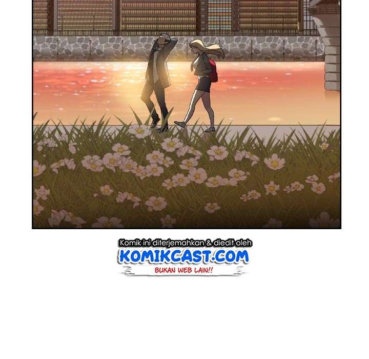 Springtime for Blossom Chapter 34 Gambar 139