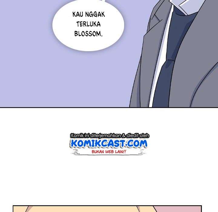Springtime for Blossom Chapter 34 Gambar 143