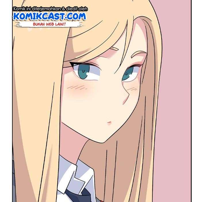 Springtime for Blossom Chapter 34 Gambar 144