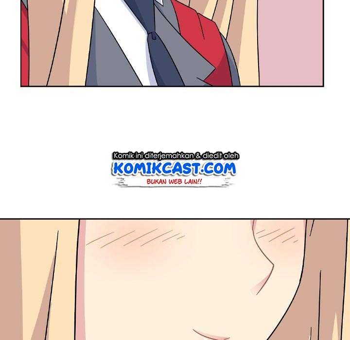 Springtime for Blossom Chapter 34 Gambar 145