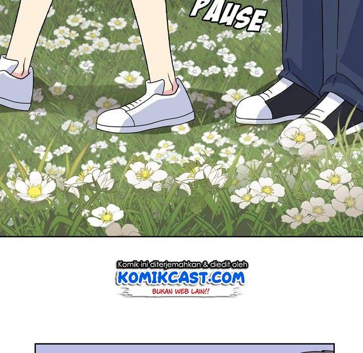 Springtime for Blossom Chapter 34 Gambar 147