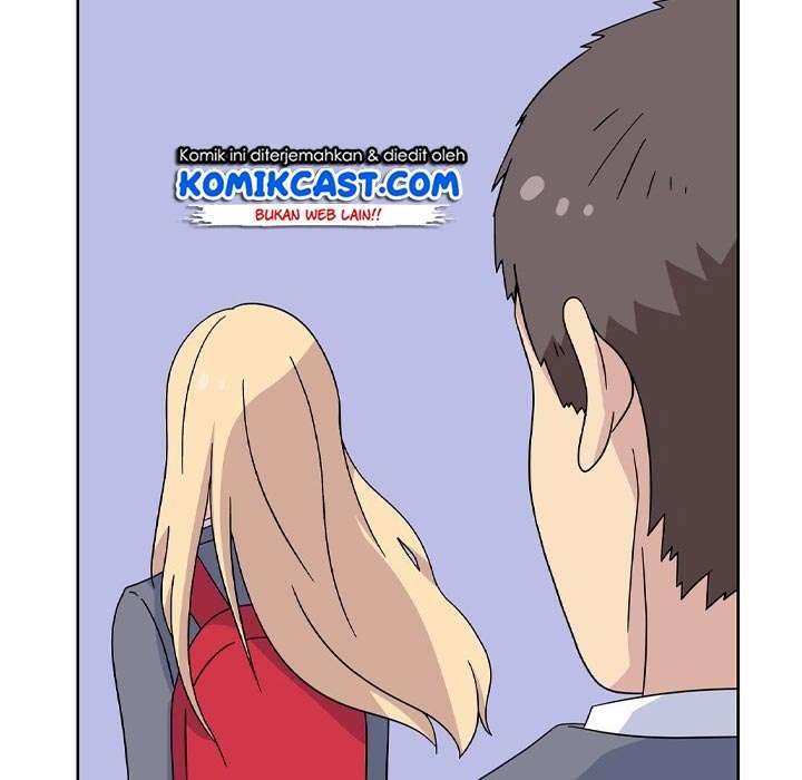 Springtime for Blossom Chapter 34 Gambar 148