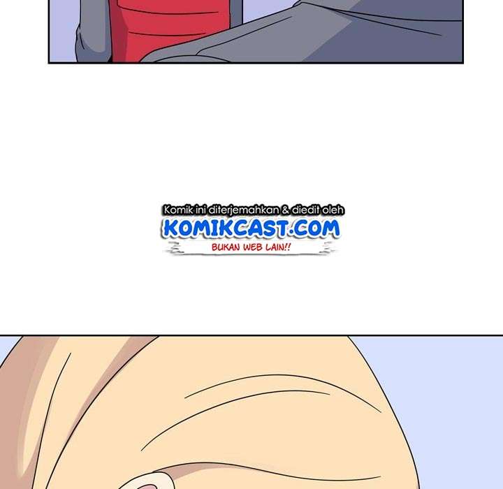 Springtime for Blossom Chapter 34 Gambar 149