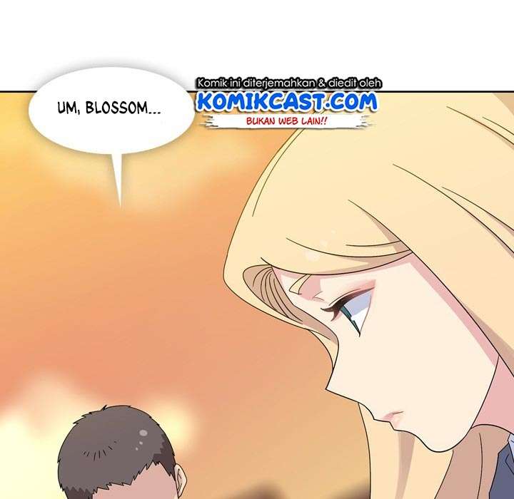 Springtime for Blossom Chapter 34 Gambar 151