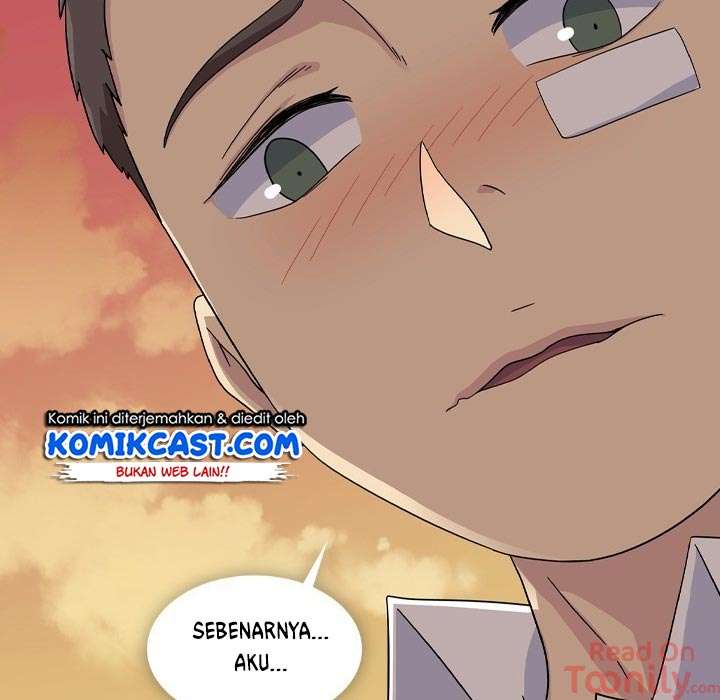 Springtime for Blossom Chapter 34 Gambar 154