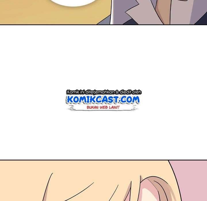 Springtime for Blossom Chapter 34 Gambar 155