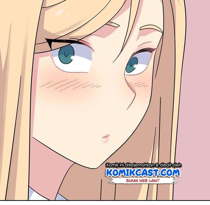 Springtime for Blossom Chapter 34 Gambar 156