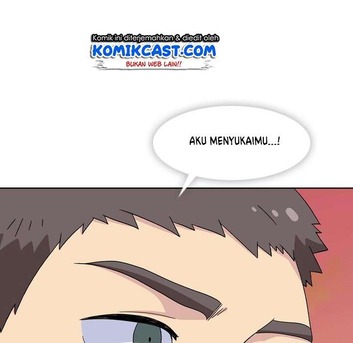 Springtime for Blossom Chapter 34 Gambar 157