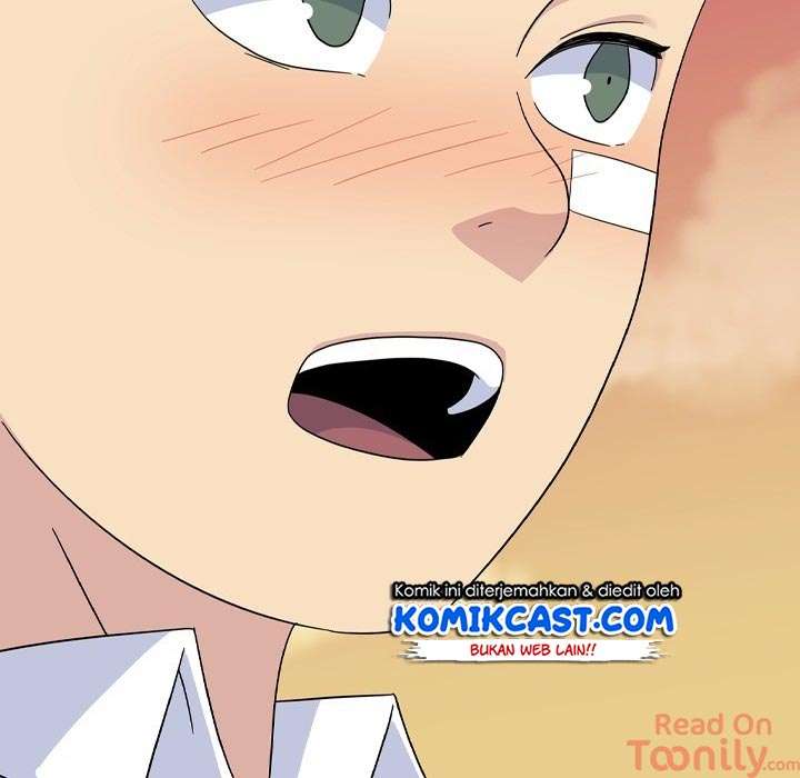 Springtime for Blossom Chapter 34 Gambar 158