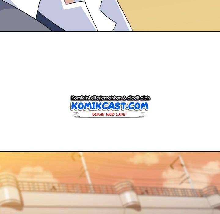 Springtime for Blossom Chapter 34 Gambar 159