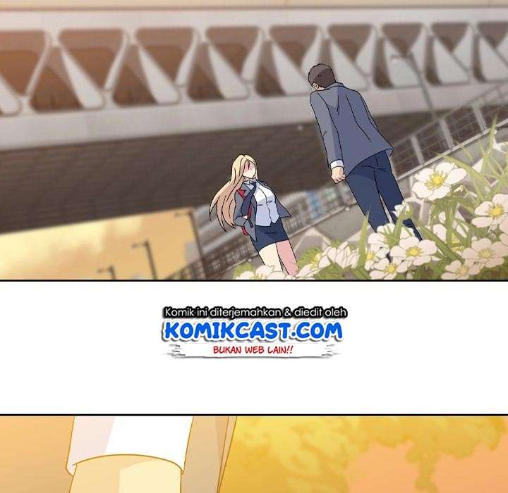 Springtime for Blossom Chapter 34 Gambar 160