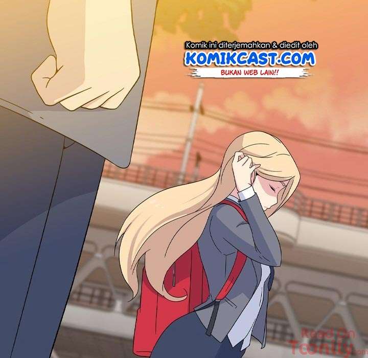Springtime for Blossom Chapter 34 Gambar 161