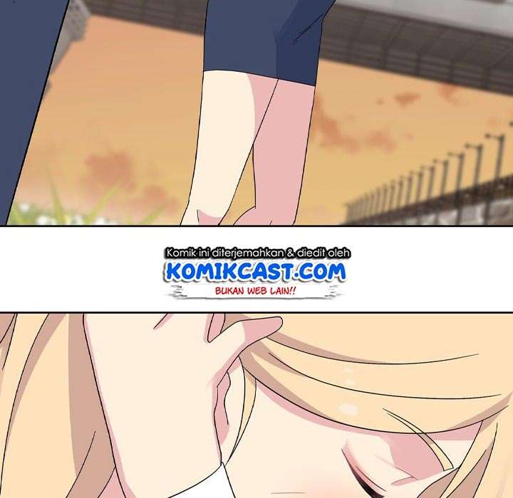 Springtime for Blossom Chapter 34 Gambar 162