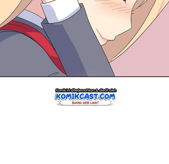 Springtime for Blossom Chapter 34 Gambar 163