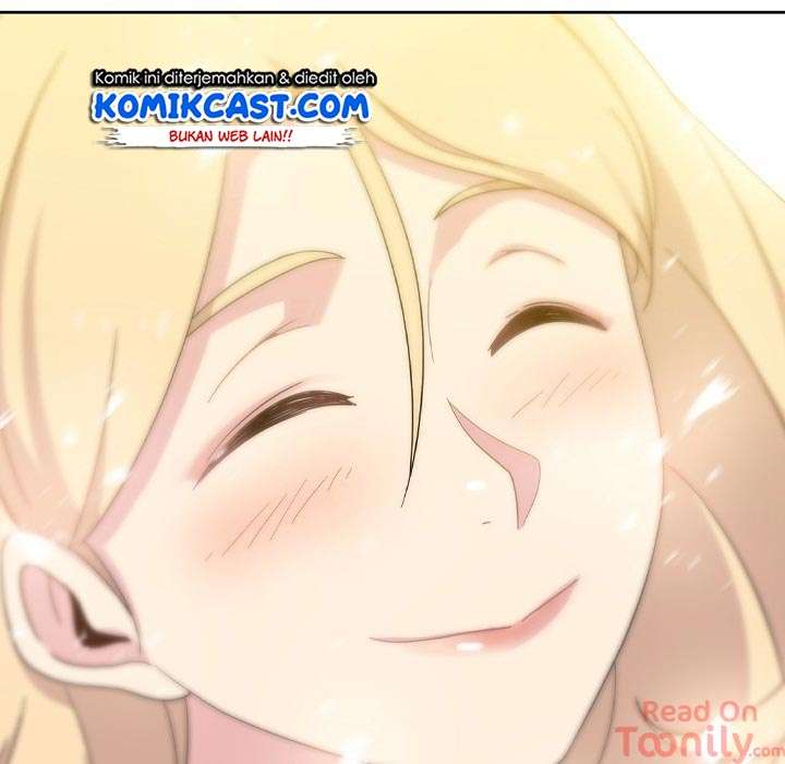 Springtime for Blossom Chapter 34 Gambar 164