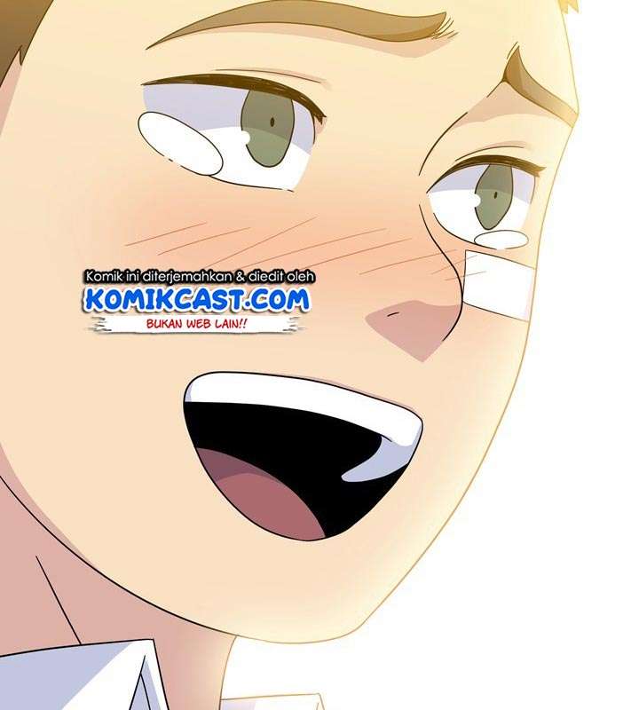 Springtime for Blossom Chapter 34 Gambar 166