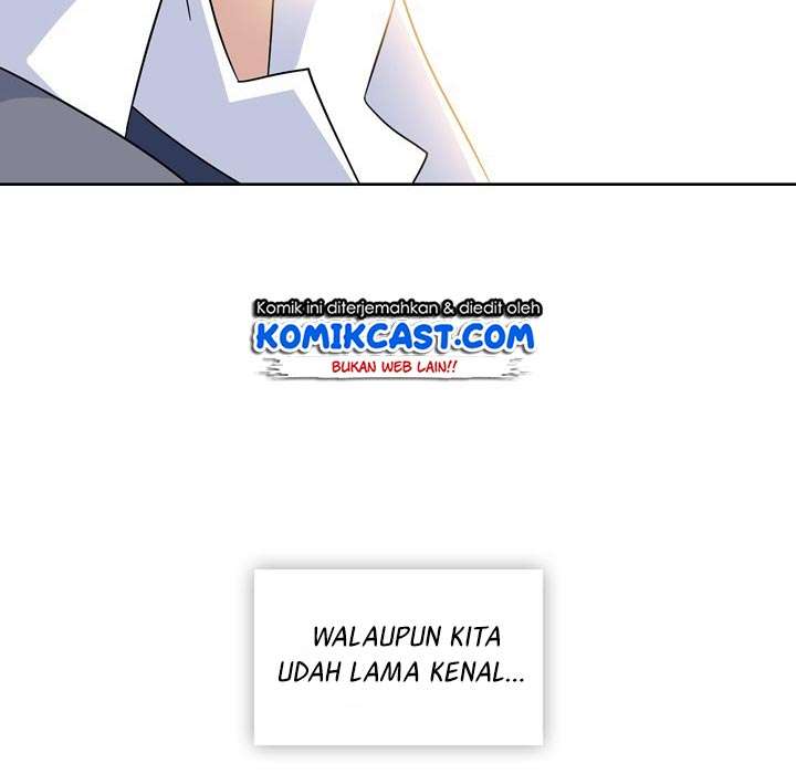 Springtime for Blossom Chapter 34 Gambar 167