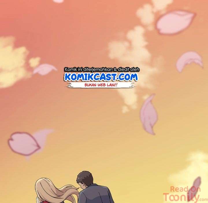 Springtime for Blossom Chapter 34 Gambar 169