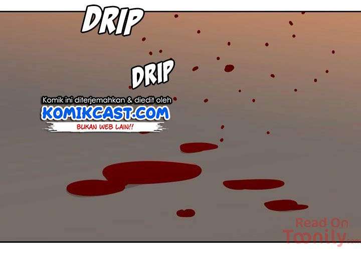 Springtime for Blossom Chapter 34 Gambar 17