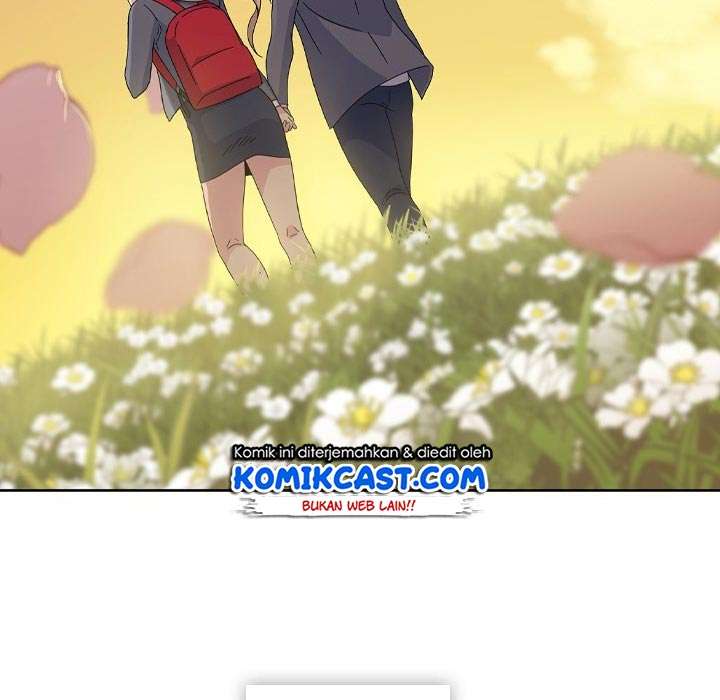 Springtime for Blossom Chapter 34 Gambar 170