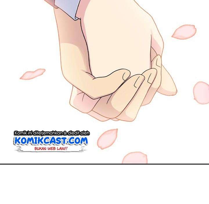 Springtime for Blossom Chapter 34 Gambar 172