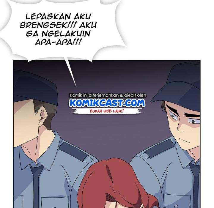 Springtime for Blossom Chapter 34 Gambar 23