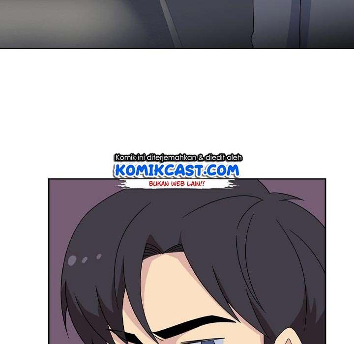 Springtime for Blossom Chapter 34 Gambar 26