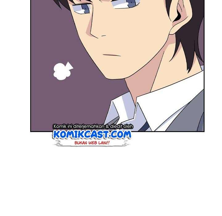 Springtime for Blossom Chapter 34 Gambar 27